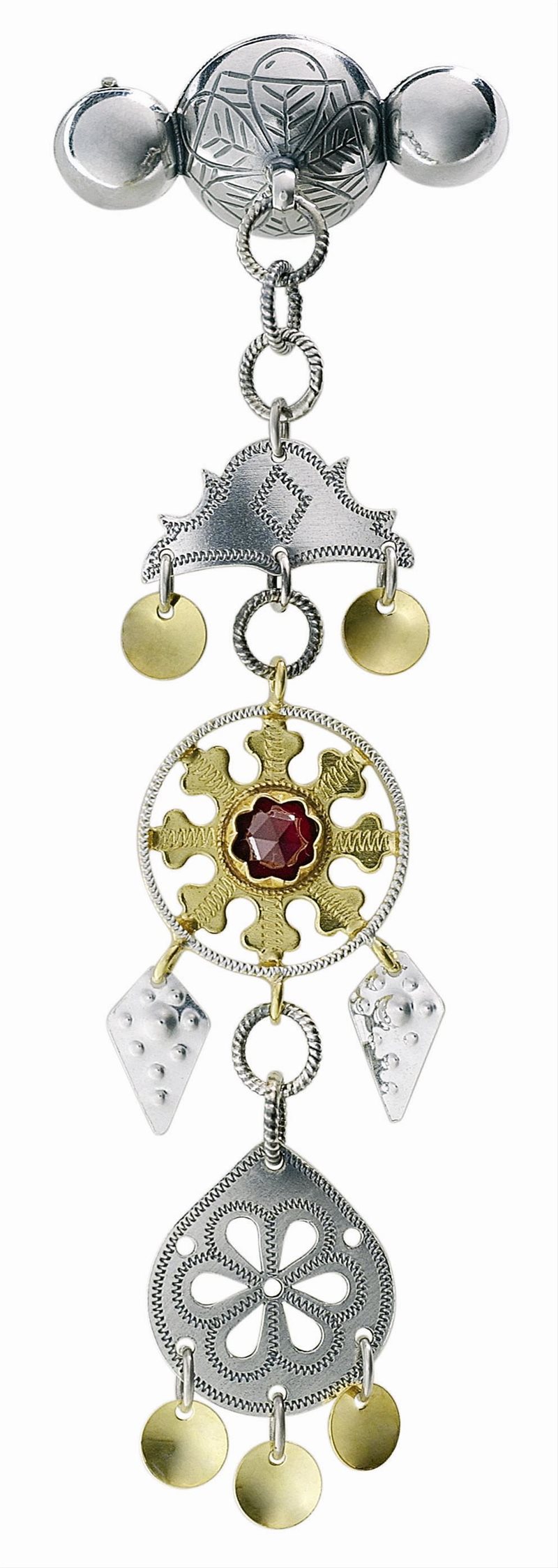 Bilde av Sunnmørsknappen (Eli Aasen)